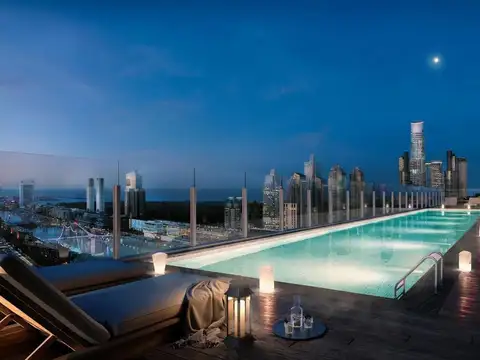 Departamento en Venta en Puerto Madero, Capital Federal