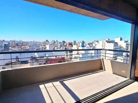 Departamento en Venta en Caballito, Capital Federal