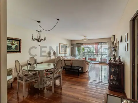 Departamento en Venta en Botanico, Palermo