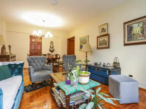 Departamento en Venta en Belgrano, CABA