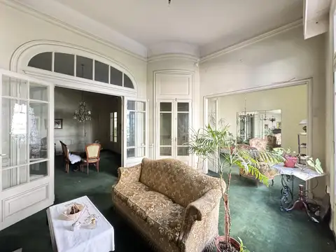 Departamento en Venta en Recoleta, Capital Federal