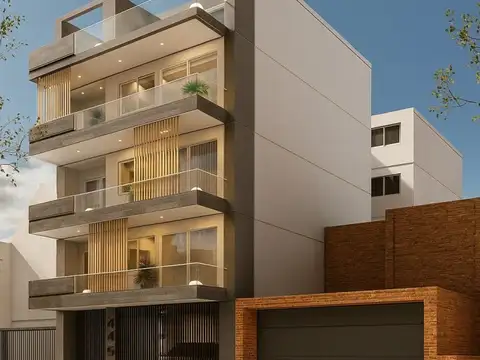 Departamento en Venta en Villa Devoto, Capital Federal
