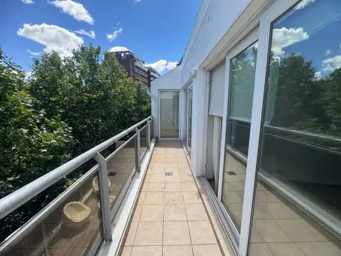 Departamento en Venta en Belgrano, Capital Federal