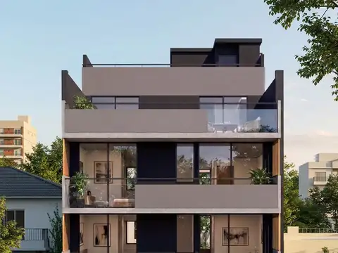 Departamento en Venta en Villa Devoto, Capital Federal