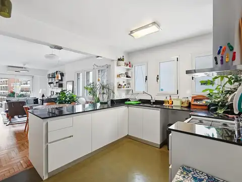 Departamento en Venta en Recoleta, Capital Federal