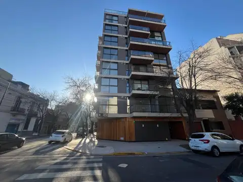 Departamento en Venta en Belgrano, CABA