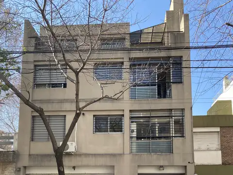 Departamento en Venta en Lomas de Nuñez, Nuñez