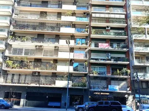 Departamento en Venta en Palermo, Capital Federal