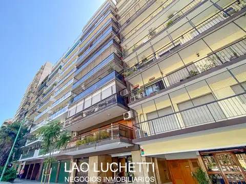 Departamento en Venta en Belgrano R, Belgrano
