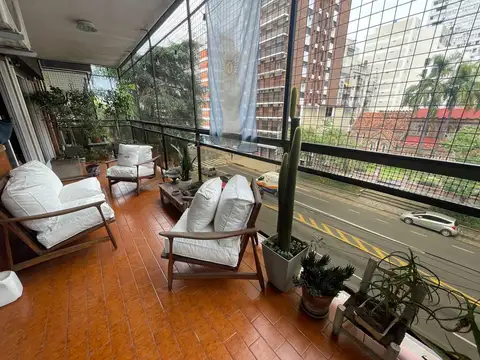 Departamento en Venta en Belgrano R, Belgrano