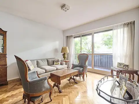Departamento en Venta en Recoleta, Capital Federal