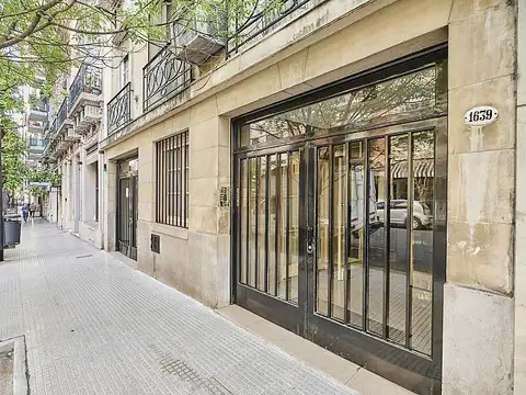 Departamento en Venta en Recoleta, CABA