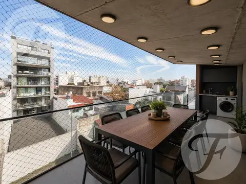 Departamento en Venta en Liniers, Capital Federal