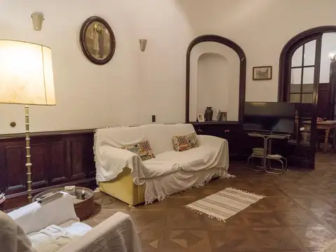 Departamento en Venta en Monserrat, Capital Federal