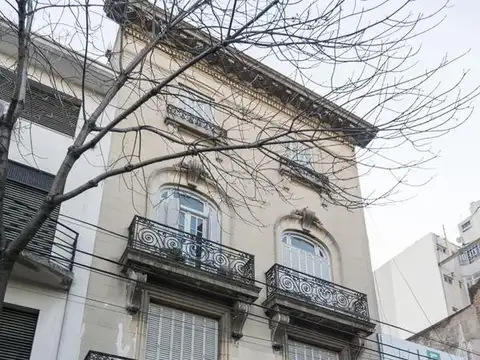 Departamento en Venta en Constitucion, Capital Federal