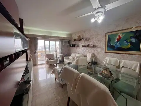 Departamento en Venta en Belgrano, Capital Federal