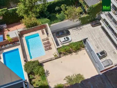 Departamento en Venta en Belgrano, CABA