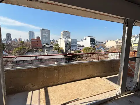 Departamento en Venta en Saavedra, Capital Federal