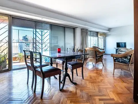 Departamento en Venta en Caballito, Capital Federal