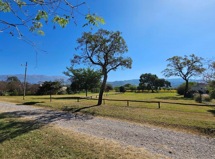 Terreno · 1500m²