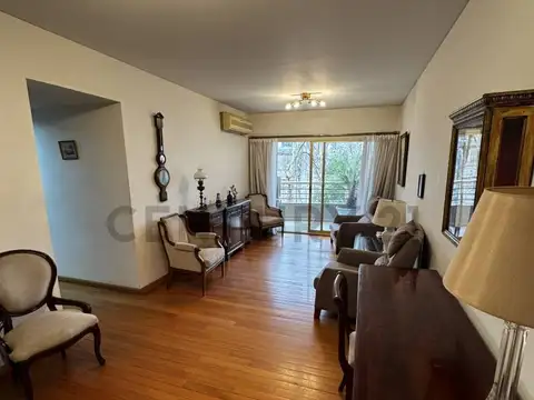 Departamento en Venta en Recoleta, CABA