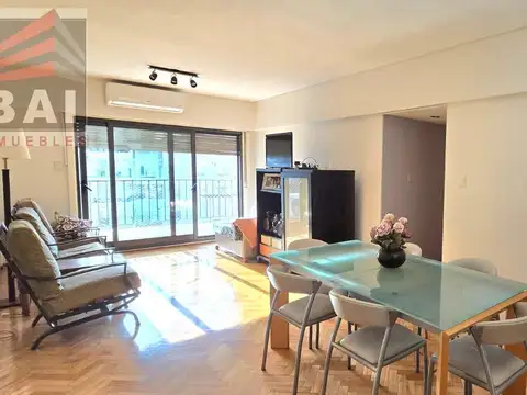 Departamento en Venta en Belgrano, Capital Federal