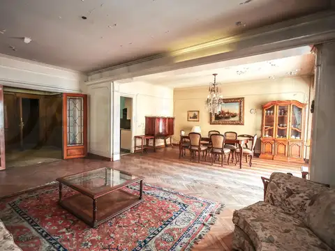 Departamento en Venta en Caballito, Capital Federal