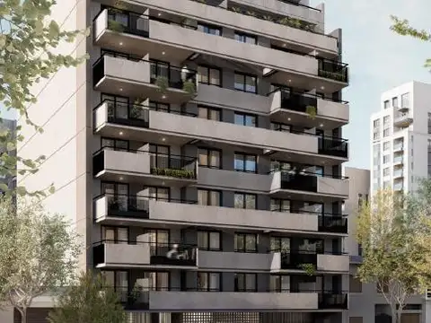 Departamento en Venta en Urquiza R, Villa Urquiza