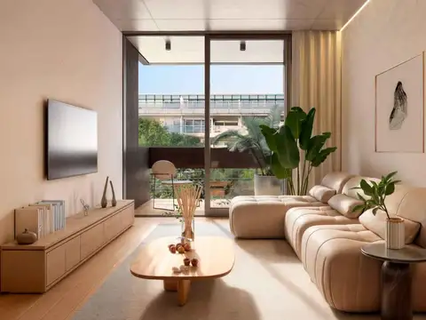 Departamento en Venta en Nuñez, Capital Federal