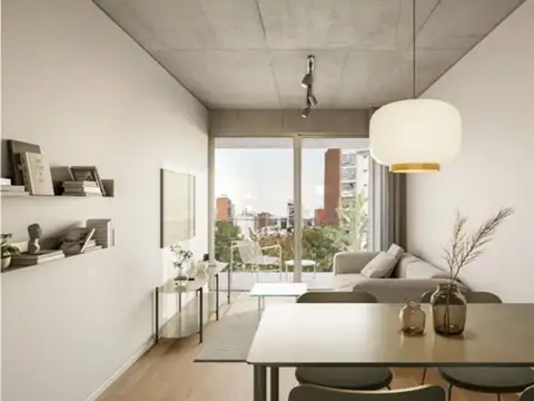 Departamento en Venta en Palermo, Capital Federal