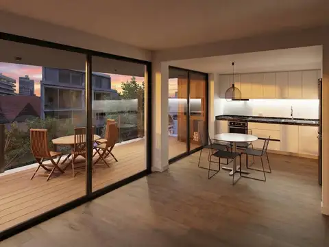 Departamento en Venta en Villa Urquiza, Capital Federal