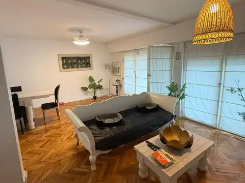 Departamento en Venta en Barracas, Capital Federal