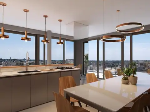 Departamento en Venta en Villa Devoto, Capital Federal