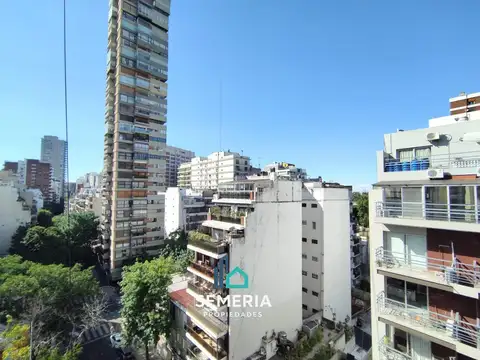 Departamento en Venta en Las Cañitas, Palermo