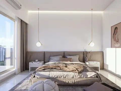 Departamento en Venta en Belgrano, Capital Federal