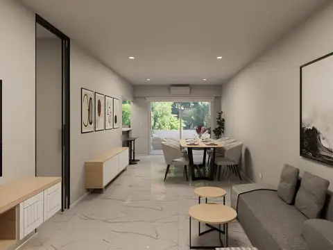 Departamento en Venta en Villa Devoto, Capital Federal
