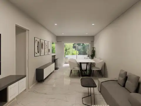 Departamento en Venta en Villa Devoto, Capital Federal
