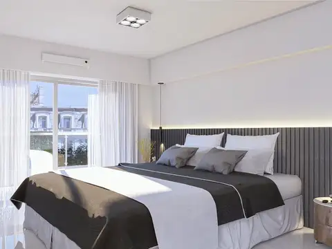 Departamento en Venta en Barrio Norte, Capital Federal