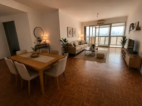 Departamento en Venta en Palermo, Capital Federal