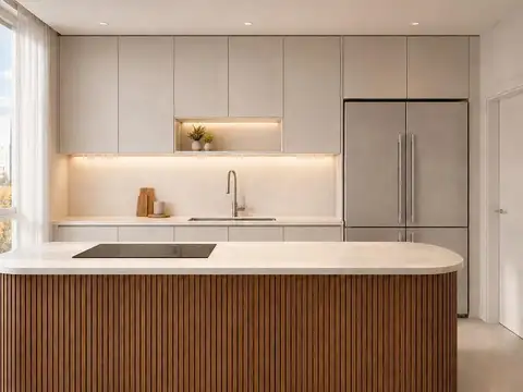Departamento en Venta en Las Cañitas, Palermo