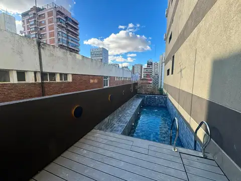 Departamento en Venta en Belgrano Barrancas, Belgrano