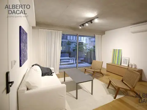Departamento en Venta en Recoleta, Capital Federal