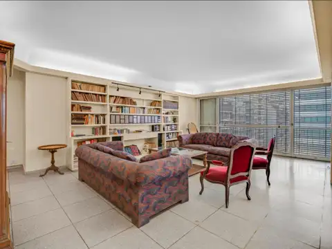 Departamento en Venta en Recoleta, CABA