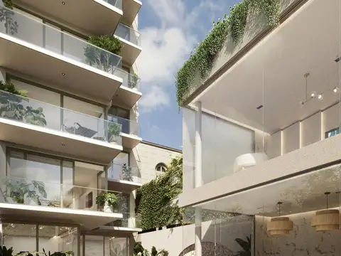 Departamento en Venta en Recoleta, Capital Federal