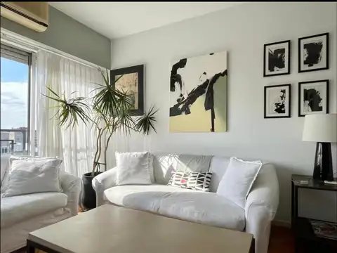 Departamento en Venta en Belgrano, Capital Federal