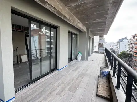 Departamento en Venta en Villa Urquiza, Capital Federal