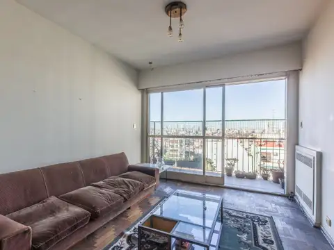 Departamento en Venta en Belgrano, CABA