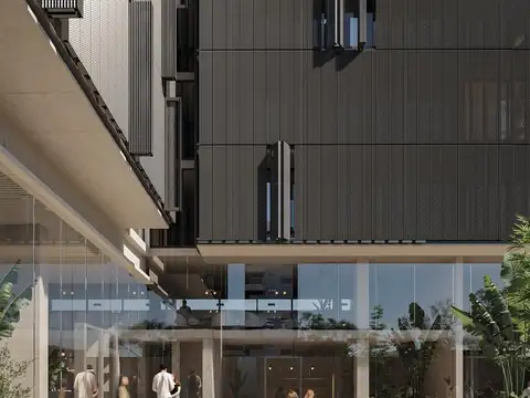 Departamento en Venta en Palermo, Capital Federal