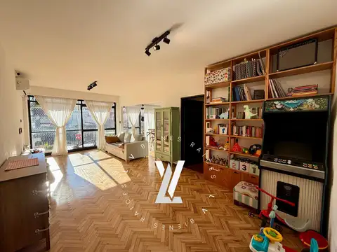Departamento en Venta en Belgrano, CABA