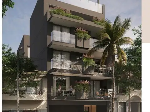 Departamento en Venta en Colegiales, Capital Federal